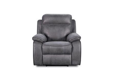 Chair Power Recliner With USB