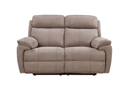 2 Seater Sofa (Power, Healtilt & Lumbar) With USB