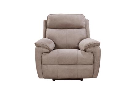 Chair (Power, Healtilt & Lumbar) With USB
