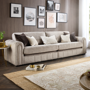 4 Seater Sofas