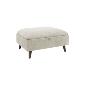 Storage Footstool