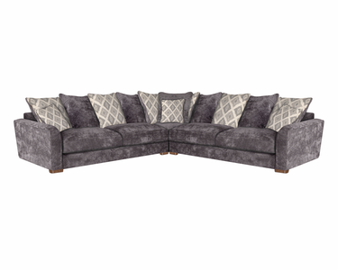 (L2,CO,R2) 2 Corner 2 - Pillow Back