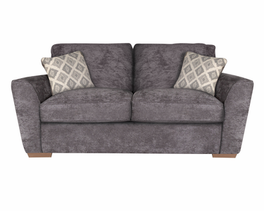 2 Seater Sofa (2ST) - Formal Back