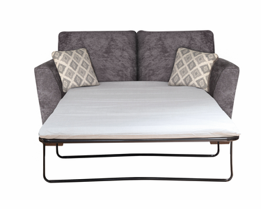2 Seater Sofa Bed Standard (2SB) Formal Back