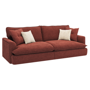 4 Seater Split Sofa