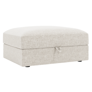 Storage Footstool