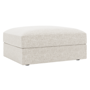 Chaise Footstool