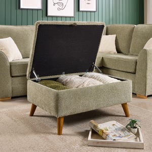 Footstools