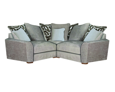 (L1,CO,R1) 1 Corner 1 - Pillow Back
