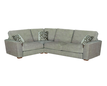 (L1,CO,R2) 1 Corner 2 LHF 2 Armed Corner - Formal Back