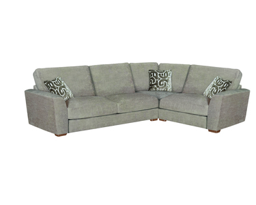 (L2,CO,R1) 2 Corner 1 RHF 2 Armed Corner - Formal Back