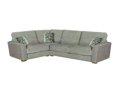 (L2C, R2) LHF 2 Armed Corner - Formal Back