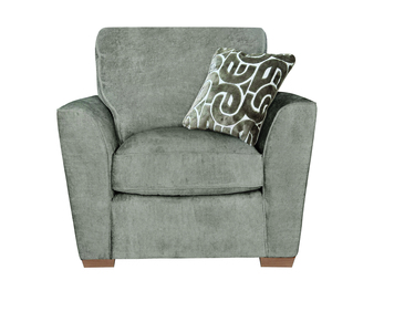 Arm Chair (1ST)