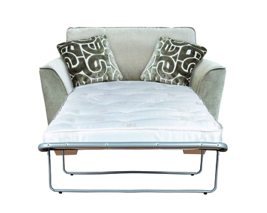 Chair Sofa Bed Deluxe (1SD)