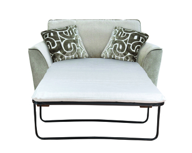 Chair Sofa Bed Standard (1SB)