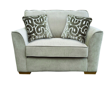 Chair Sofa Bed Deluxe (1SD)