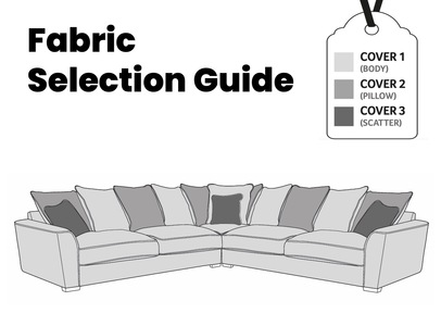 (L2,CO,R2) 2 Corner 2 - Pillow Back