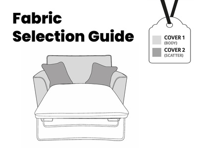 Chair Sofa Bed Deluxe (1SD)
