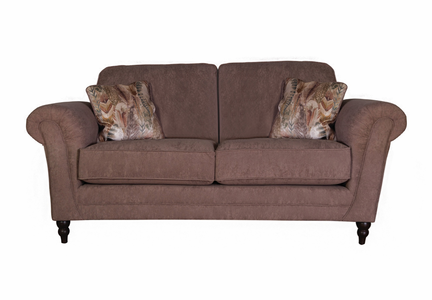 2 Seater (2ST) - Formal Back