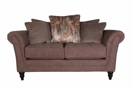 2 Seater (2ST) - Pillow Back