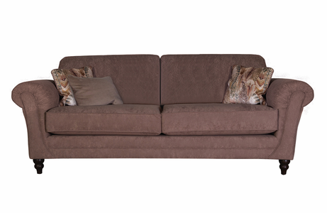 4 Seater (4ST) - Formal Back