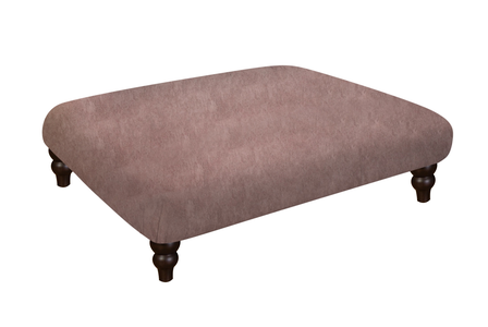 Footstool Plain (FSS)