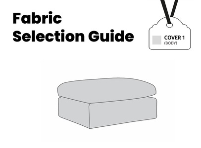 Footstool Plain (FST)