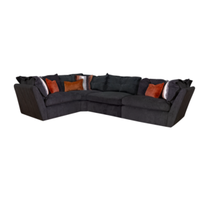 (4ML, COR, ALU, 4MR) 1 Corner 2 LHF 2 Armed Corner