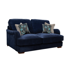 (2SB) 120cm Standard Sofa Bed Formal Back