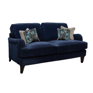 (2ST) 2 Seater Formal Back