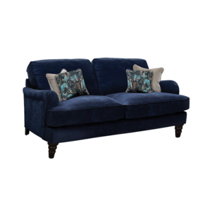 (3ST) 3 Seater Formal Back