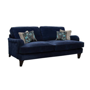 (4ST) 4 Seater Formal Back