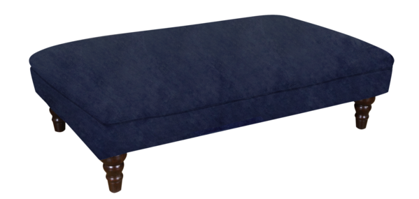 (FST) Coniston Plain Footstool
