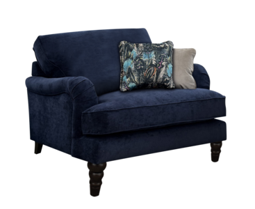 (LOV) Love Chair