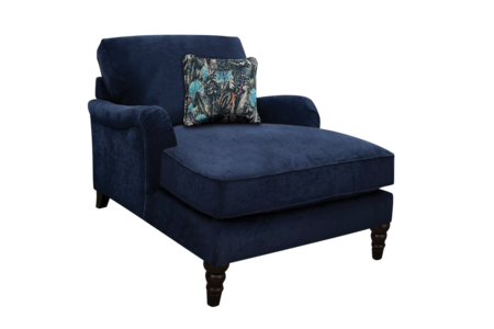 (LOU) Lounger Chair
