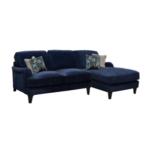 (L2,RFC) RHF Chaise Sofa Formal Back