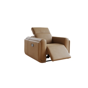 Chair Power Recliner With Head Tilit