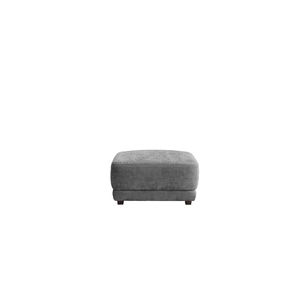 Storage Footstool