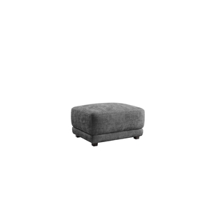 Storage Footstool