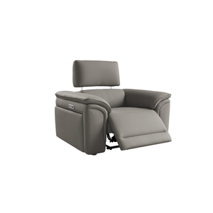 Chair Power Recliner PHT & Heat (Toggle USB)