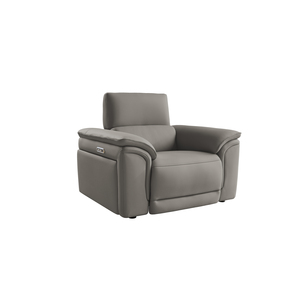 Chair Power Recliner & PHT (Toggle USB)