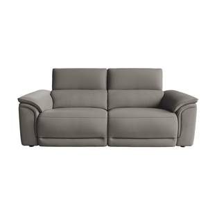 3 Seater Power Recliner with PHT (Toggle USB)