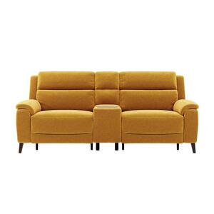 3 Seater Power Recliner With Sofascreen