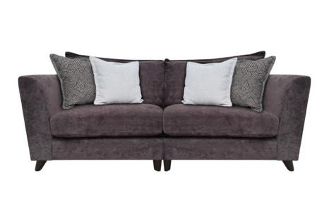 4 Seater Modular Sofa (4MD)