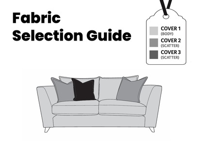 2 Seater Sofa (2ST)