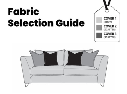 3 Seater Sofa (3ST)