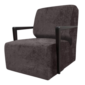Lyla Swivel Chair Plain