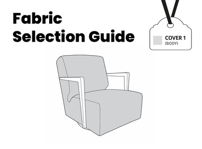 Lyla Swivel Chair Plain