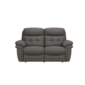 2 Seater Manual Sofa