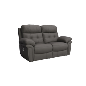 2 Seater Manual Sofa